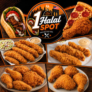 Halal Food Brooklyn