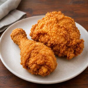 Crown Fried Chicken Brooklyn​ NY