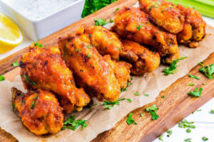 Best Wings in Brooklyn
