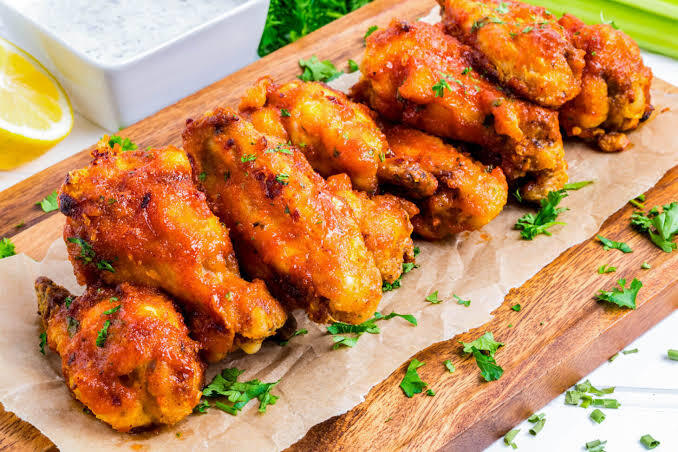 Best Wings in Brooklyn